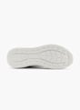 Medicus Slip On Sneaker Weiß 120516 4