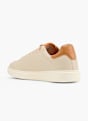 U.S. Polo Sapatilha Beige 120223 3