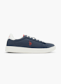 U.S. Polo Sneaker Azul 120225 1