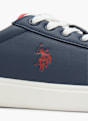 U.S. Polo Sneaker Azul 120225 5