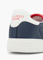 U.S. Polo Sneaker Azul 120225 6