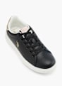 U.S. Polo Sapatilha Preto 120226 2