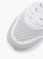 Medicus Slip On Sneaker Weiß 120517 6