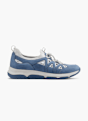 Easy Street Halbschuh Blau 120523 1