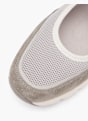Medicus Halbschuh Grau 120520 5