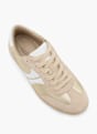 Medicus Sneakersy Beżowy 120525 2