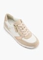 Medicus Halbschuh Taupe 120529 2
