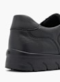 Medicus Halbschuh Schwarz 120532 6