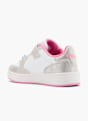 FILA Sneakersy Biały 120266 3