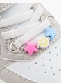 FILA Baskets Blanc 120266 5