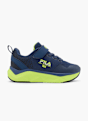 FILA Sneaker Blau 120269 1