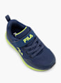 FILA Маратонки Син 120269 2