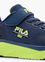 FILA Sneaker Blau 120269 5