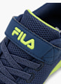 FILA Sneaker Blå 120269 6