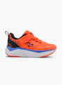 FILA Sneaker Orange 120270 1