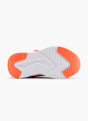 FILA Sneaker Orange 120270 4