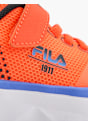 FILA Sneaker Portocaliu 120270 5