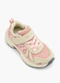 FILA Sneakersy Różowy 120267 2