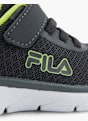 FILA Sneaker Grå 120271 5