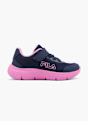 FILA Sneaker Azul 120268 1
