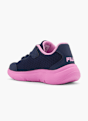 FILA Sneaker Blå 120268 3