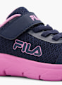 FILA Sneaker Blå 120268 5