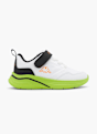 Kappa Sneaker Weiß 120272 1