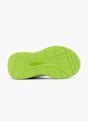 Kappa Sneaker Weiß 120272 4