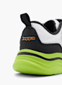 Kappa Baskets Blanc 120272 6