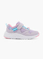 Kappa Sapatilha Roxo 120283 1