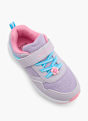 Kappa Sneaker Morado 120283 2