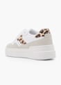 Vty Sneaker Blanco 120509 3