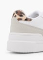 Vty Sneaker Vit 120509 6