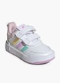 adidas Sneaker Weiß 120305 2