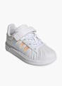adidas Sneaker Bianco 120307 2