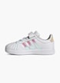 adidas Sneaker Bianco 120307 3