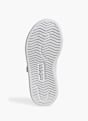 adidas Sneaker Bianco 120307 4