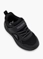 Kappa Sneaker Schwarz 120273 2