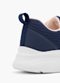 Vty Sneaker Blau 120558 6