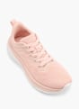 Vty Sneakersy Różowy 120559 2