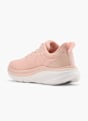 Vty Sneaker Pink 120559 3