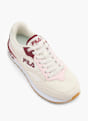 FILA Tenisky Sivobiela 120522 2