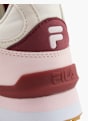 FILA Tenisky Šedobílá 120522 5