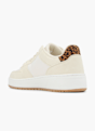 FILA Sneaker Beige 120536 3