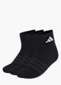 adidas Socken Schwarz 120285 1