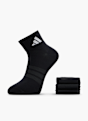 adidas Socken Schwarz 120284 1