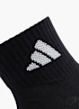 adidas Socken Schwarz 120284 3