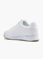Kappa Sneaker Vit 120632 3