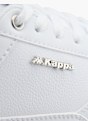 Kappa Sneaker Hvid 120632 5