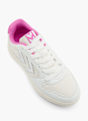 hummel Sneaker Weiß 120281 2